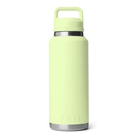Rambler 46 Oz (1.4L) Bottle With Chug Cap - Grasshopper