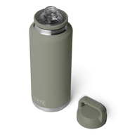 Rambler 46 Oz (1.36L) Bottle With Chug Cap - Pampa Green