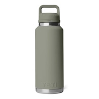 Rambler 46 Oz (1.36L) Bottle With Chug Cap - Pampa Green