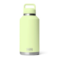 Rambler 64 Oz (1.9L) Bottle With Chug Cap - Grasshopper