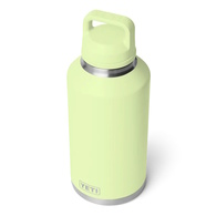 Rambler 64 Oz (1.9L) Bottle With Chug Cap - Grasshopper
