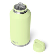 Rambler 64 Oz (1.9L) Bottle With Chug Cap - Grasshopper