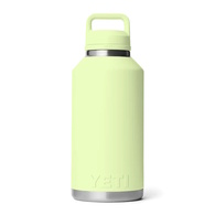Rambler 64 Oz (1.9L) Bottle With Chug Cap - Grasshopper
