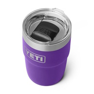 Rambler 8 Oz Stacklable Cup - Pace Purple