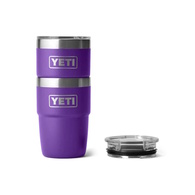 Rambler 8 Oz Stacklable Cup - Pace Purple