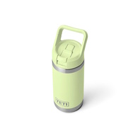 Yeti Rambler Jr 12 Oz (355Ml) Kids' Bottle - Grasshopper