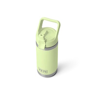 Yeti Rambler Jr 12 Oz (355Ml) Kids' Bottle - Grasshopper