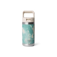 Rambler Jr 12 Oz (355Ml) Kids' Bottle - Sea View