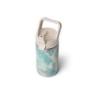 Rambler Jr 12 Oz (355Ml) Kids' Bottle - Sea View