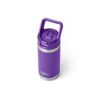 Rambler Jr 12 Oz Kids Bottle Pace Purple