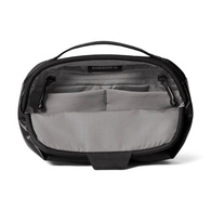 Ranchero Crossbody 1L Black
