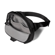 Ranchero Crossbody Bag 4L Black