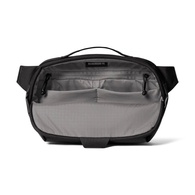 Ranchero Crossbody Bag 4L Black