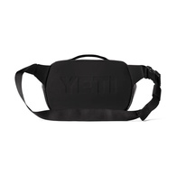 Ranchero Crossbody Bag 4L Black