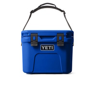 Yeti Roadie 15 Hard Cooler - Royal Blue