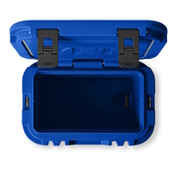 Yeti Roadie 15 Hard Cooler - Royal Blue