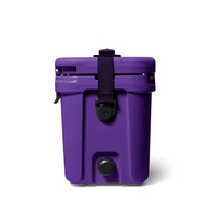 Roadie 15 Pace Purple/Speckle