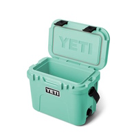 Roadie 15 Hard Cooler - Seafoam