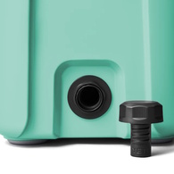 Roadie 15 Hard Cooler - Seafoam