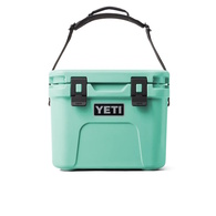 Roadie 15 Hard Cooler - Seafoam