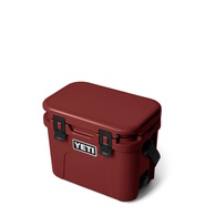 Roadie 15 Hard Cooler - Stag Red