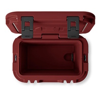 Roadie 15 Hard Cooler - Stag Red