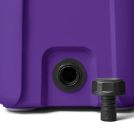 Roadie 24 2.0 Pace Purple/Speckle