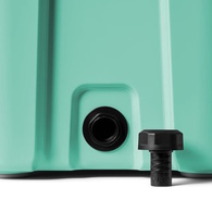 Roadie 24 Hard Cooler - Seafoam