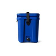 Roadie 24 Hard Cooler - Royal Blue