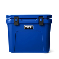 Roadie 32 Wheeled Hard Cooler - Royal Blue