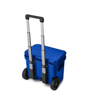 Roadie 32 Wheeled Hard Cooler - Royal Blue