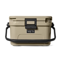 Roadie 8 Ice Box Cooler - Tan