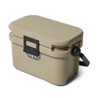 Roadie 8 Ice Box Cooler - Tan