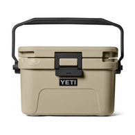 Roadie 8 Ice Box Cooler - Tan