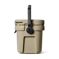 Roadie 8 Ice Box Cooler - Tan