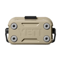 Roadie 8 Ice Box Cooler - Tan