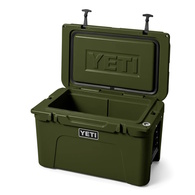 Tundra 45 Ice Box - Olive  - 42L Litre