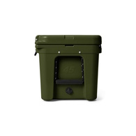 Tundra 45 Ice Box - Olive  - 42L Litre