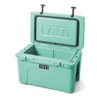 Tundra 45 Hard Cooler - Seafoam