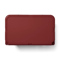 Yeti Tundra 45 Hard Cooler - Stag Red