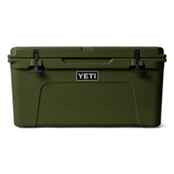 Tundra 65 Ice Box - Olive 
