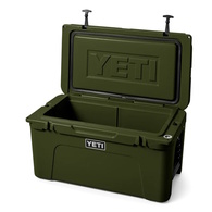 Tundra 65 Ice Box - Olive 