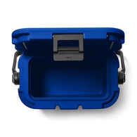 Roadie 8 Ice Box Cooler - Royal Blue
