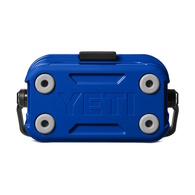 Roadie 8 Ice Box Cooler - Royal Blue