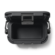 Roadie 8 Ice Box Cooler - Charcoal 