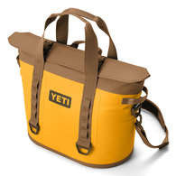 Hopper M30 Cooler Bag - Alpine Yellow
