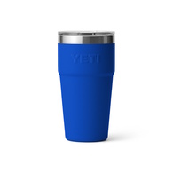 Rambler 16Oz (473Ml) Stackable Tumbler - Royal Blue