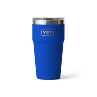Rambler 16Oz (473Ml) Stackable Tumbler - Royal Blue