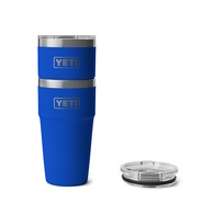 Rambler 16Oz (473Ml) Stackable Tumbler - Royal Blue