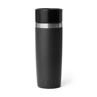 Rambler 16Oz (473Ml) Travel Bottle - Black